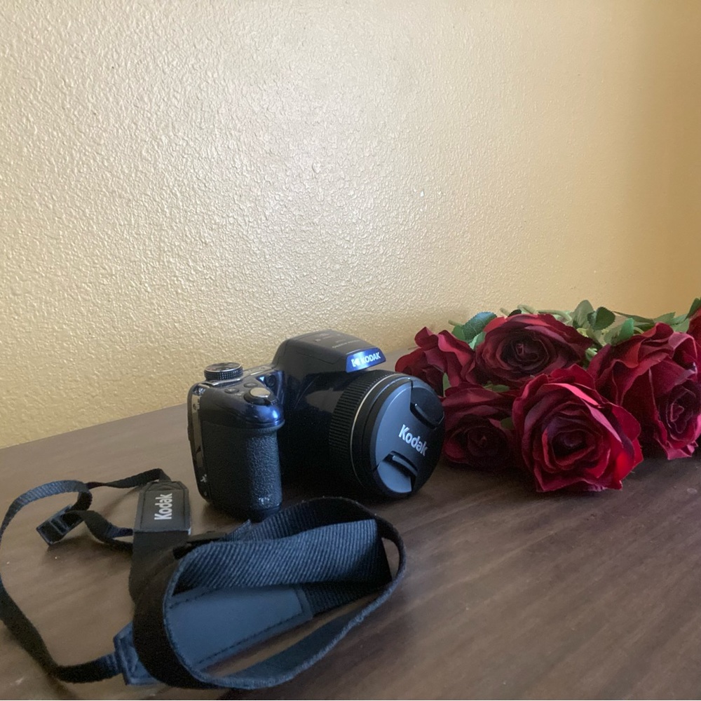 Kodak PixPro AZ528